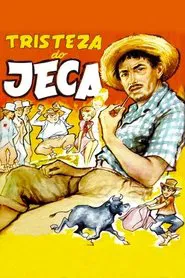 Tristeza do Jeca movie poster