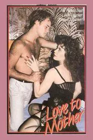Poster do filme Love to Mother