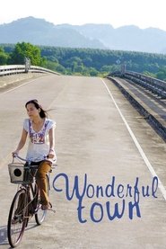 Poster do filme Wonderful Town