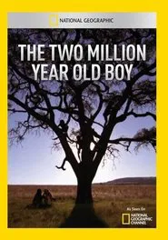 The Two Million Year Old Boy movie poster