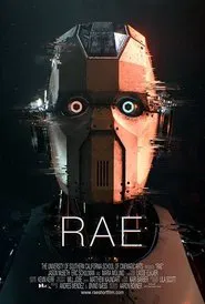 Rae movie poster