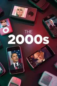 The 2000s tv show poster