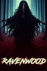Ravenwood movie poster