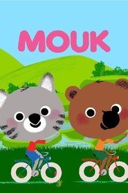 Poster da série Mouk
