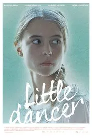 Lille Danser movie poster