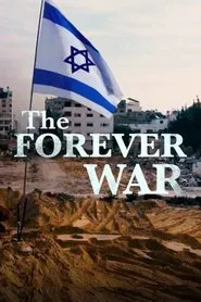 Gaza: A Forever War movie poster