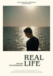 Poster do filme Philipp Mickenbecker – Real Life