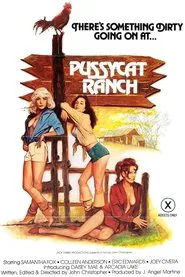 The Pussycat Ranch movie poster
