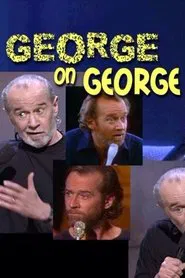 Poster do filme George on George