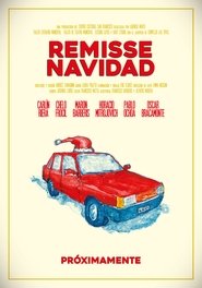 Remisse Navidad movie poster