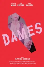 Dames movie poster