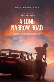 Uzun İnce Bir Yol movie poster