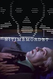 Nitimemordet movie poster