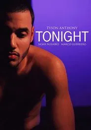Tonight movie poster