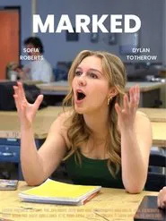 Poster do filme Marked