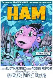 HAM movie poster