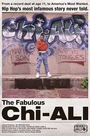 Poster do filme The Fabulous Chi Ali