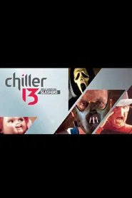 Chiller 13: Great American Slashers movie poster