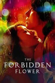 The Forbidden Flower tv show poster