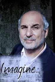 imagine… tv show poster