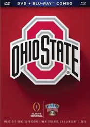 2015 Allstate Sugar Bowl movie poster