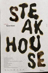 Steakhouse movie poster