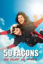 50 façons de tuer sa mère tv show poster