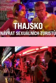 Die Rückkehr der Sextouristen: Deutsche Männer in Pattaya movie poster