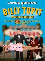 Billy Topit movie poster