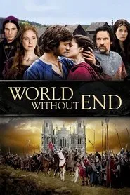 Poster da série Mundo Sem Fim