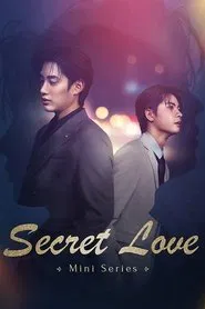 Secret Love tv show poster
