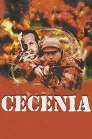 Chechnya movie poster