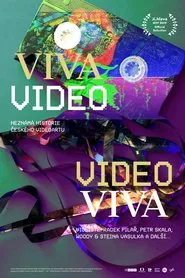 Viva video, video viva movie poster