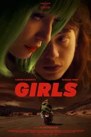 Poster do filme Girls