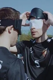 Darkness Outside movie poster