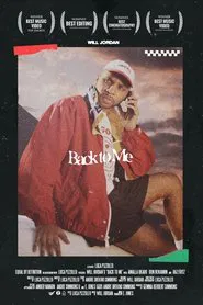 Will Jordan: Back to Me movie poster