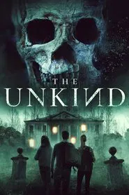 The Unkind movie poster