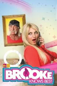 Poster da série Brooke Knows Best