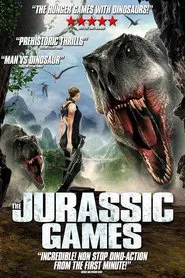 Poster do filme Jogos Jurássicos