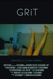 Grit movie poster