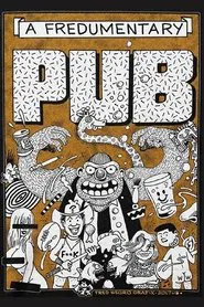 Pub: The Movie movie poster