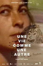 A Life Like Any Other movie poster