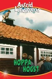 Poster do filme Highest Jump