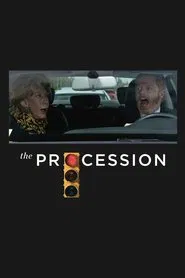 The Procession movie poster