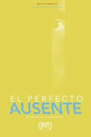 The Perfect Absent movie poster