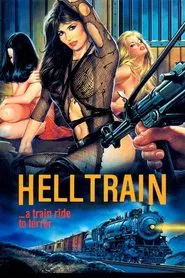 Poster do filme Helltrain