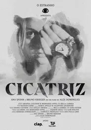 Cicatriz movie poster