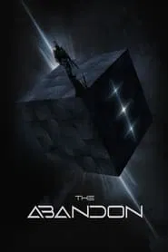 The Abandon movie poster