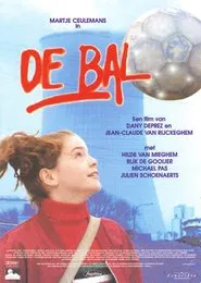 Poster do filme The Ball