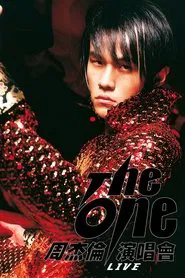 周杰倫 2002 The One 演唱會 movie poster